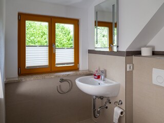 Vakantiehuis Lohmen in Mecklenburg Kenmerken 14