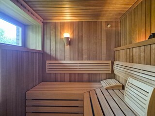 Vakantiehuis Lohmen in Mecklenburg Kenmerken 16
