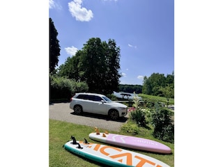 Vakantiehuis Lohmen in Mecklenburg Omgeving 22