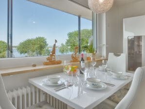 Apartamento vacacional Bellevue 21