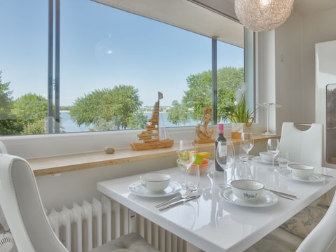 Ferienwohnung Bellevue 21