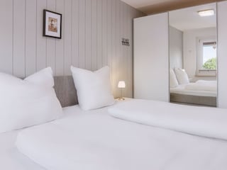 Ferienwohnung Heiligenhafen Ausstattung 4