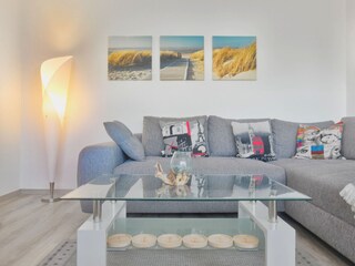 Ferienwohnung Heiligenhafen Ausstattung 6