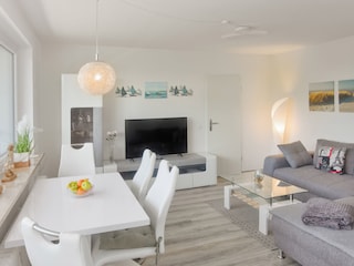 Ferienwohnung Heiligenhafen Ausstattung 10