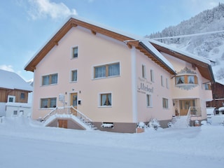 Winterzauber