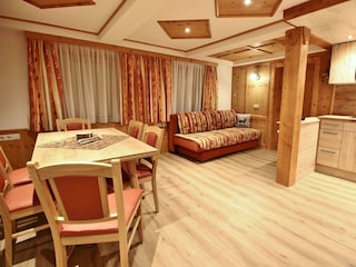 Wohnung Paznaun