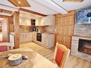 Wohnung Paznaun