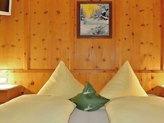 Zimmer Wohnung Paznaun