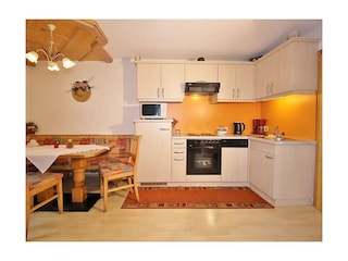 Wohnung Kappl