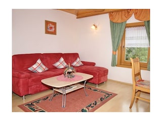 Wohnung Kappl