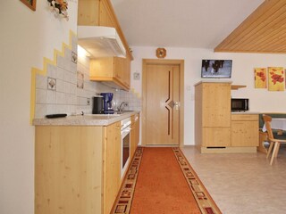 Wohnung Ischgl