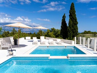 Villa Sumartin Enregistrement extérieur 1