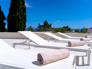 Villa Sumartin Enregistrement extérieur 7