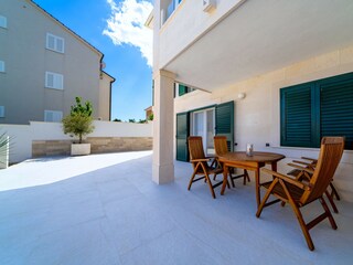 Villa Sumartin Enregistrement extérieur 14