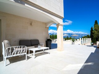 Villa Sumartin Enregistrement extérieur 21
