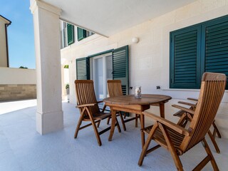 Villa Sumartin Enregistrement extérieur 22