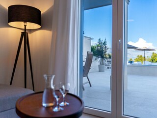 Villa Sumartin Enregistrement extérieur 23