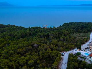 Villa Sumartin Environnement 40