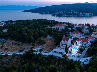 Villa Sumartin Environnement 41