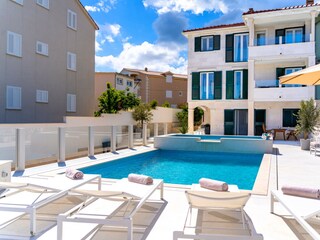 Villa Sumartin Buitenaudio-opname 7