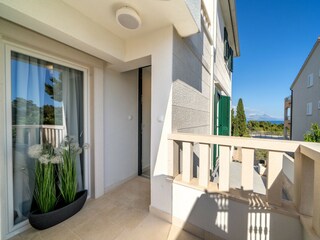 Villa Sumartin Enregistrement extérieur 8