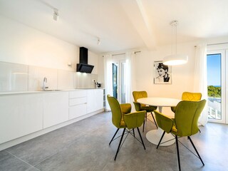 Villa Sumartin Kenmerken 31