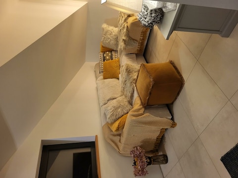 Apartment Angies Loft