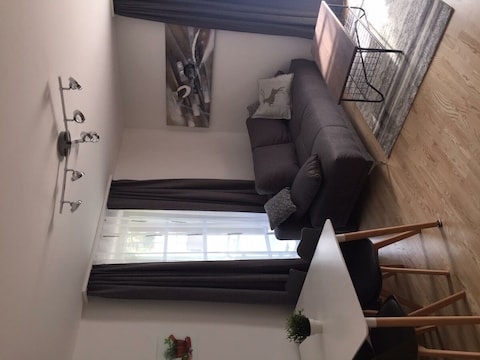 Apartment AAA FeWo Bad Hofgastein