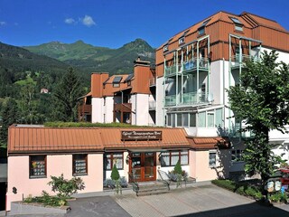 Sonnhof Bad Hofgastein