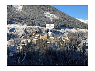 Appartement Grenzberg_Bad Gastein