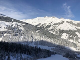 Winterimpressionen Bad Gastein