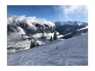 Skifahren_Bad Gastein