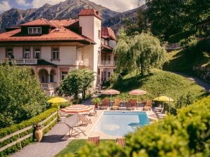 Apartment Excelsior, Villa