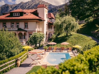 Villa Excelsior, Bad Gastein