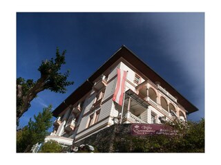 Villa Excelsior, Bad Gastein