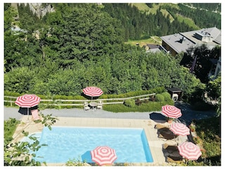 Villa Excelsior, Bad Gastein