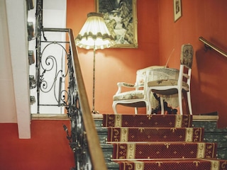 Villa Excelsior, Bad Gastein