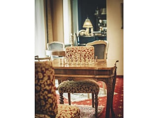 Villa Excelsior, Bad Gastein