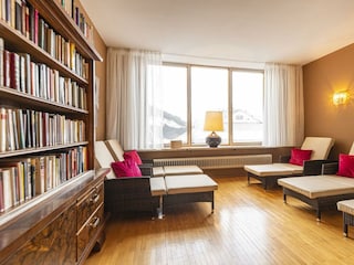 Villa Excelsior, Bad Gastein