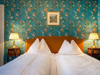 Villa Excelsior, Bad Gastein