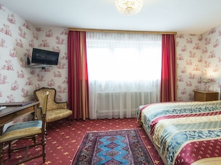 Villa Excelsior, Bad Gastein