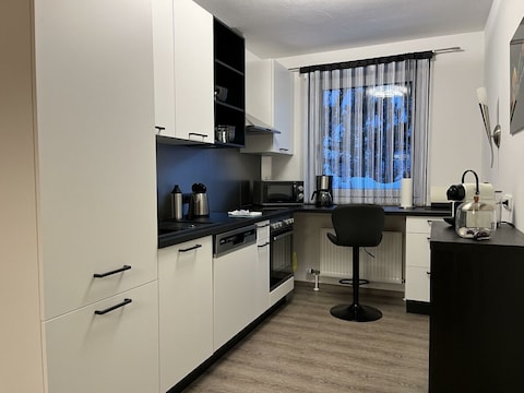 AAA-Apartment Bad Gastein/Böckstein