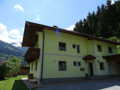 Apartment Appartement Klausner