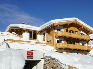 AlpenParks Winter