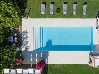 Vakantiehuis Serrungarina Buitenaudio-opname 4