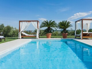 Maison de vacances Serrungarina Enregistrement extérieur 5