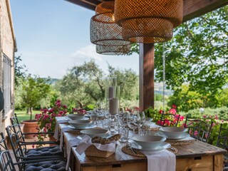 Maison de vacances Serrungarina Enregistrement extérieur 9