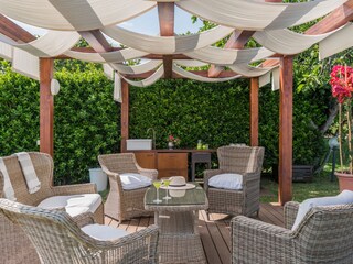 Maison de vacances Serrungarina Enregistrement extérieur 11