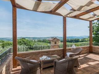 Maison de vacances Serrungarina Enregistrement extérieur 13