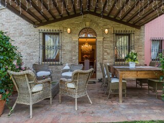 Maison de vacances Serrungarina Enregistrement extérieur 14